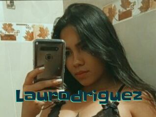 Laurodriguez