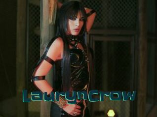 LaurynCrow