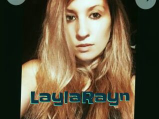 LaylaRayn