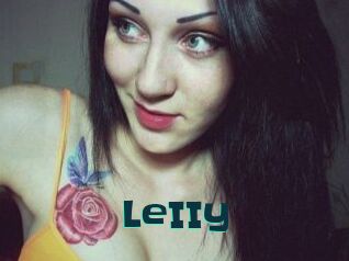 LeIIy