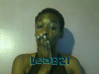LeaB21