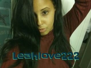 Leahlove222