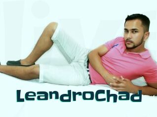 LeandroChad Live Cams