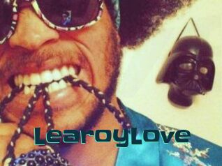 LearoyLove