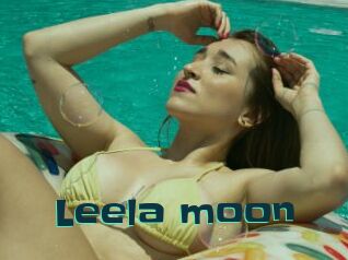Leela_moon