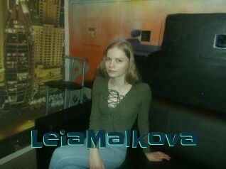 LeiaMalkova