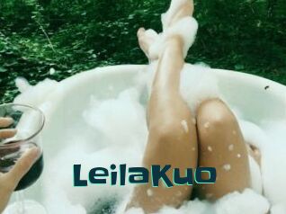 LeilaKuo
