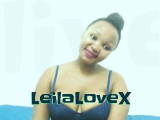 LeilaLoveX Live Cams