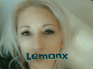 Lemonx