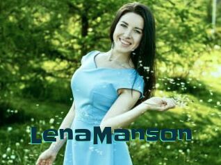 LenaManson
