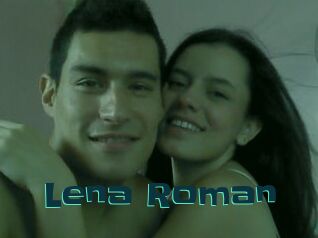 Lena_Roman