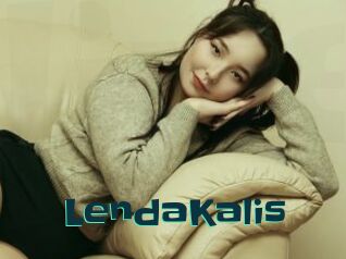 LendaKalis