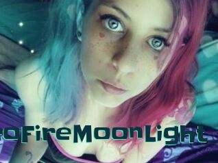 LeoFireMoonLight