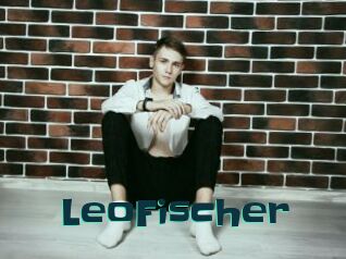 LeoFischer