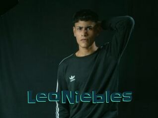 LeoNiebles
