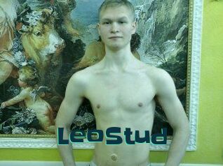 LeoStud