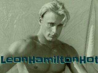 LeonHamiltonHot