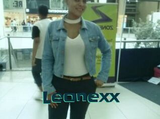Leonexx