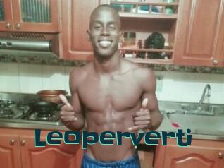 Leoperverti Live Cams