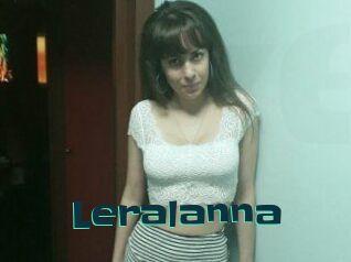 Leralanna