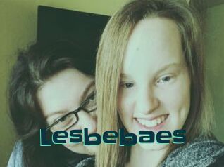 Lesbebaes