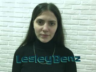 LesleyBenz