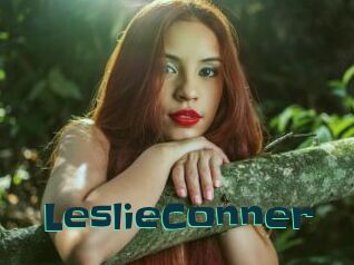 LeslieConner
