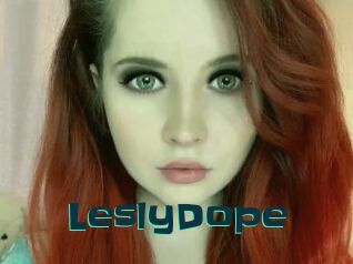 LeslyDope