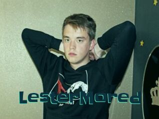 LesterMored