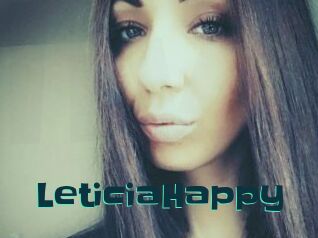 LeticiaHappy
