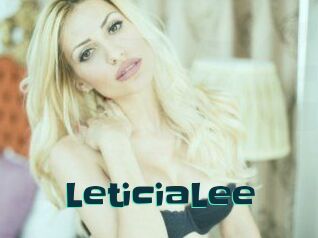 LeticiaLee