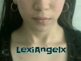 LexiAngelx