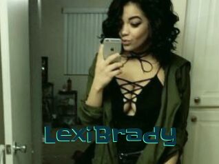 LexiBrady