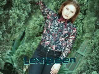 LexiDeen Live Cams