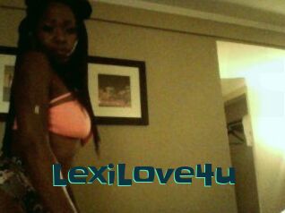 LexiLove4u