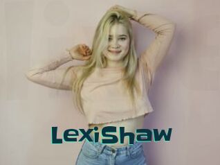 LexiShaw