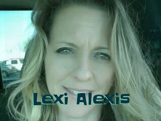 Lexi_Alexis