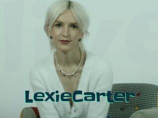 LexieCarter