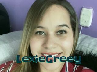 LexieGreey