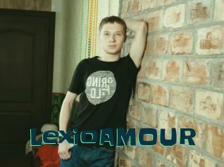 LexioAMOUR