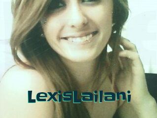 LexisLailani