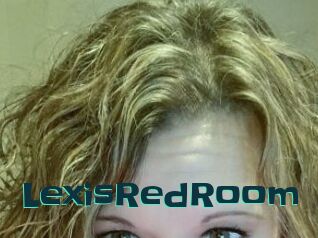 LexisRedRoom