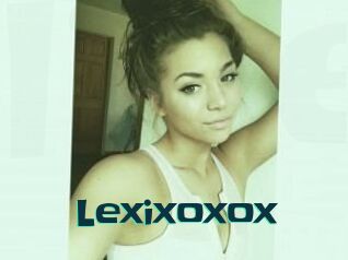 Lexixoxox