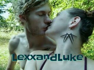 LexxandLuke