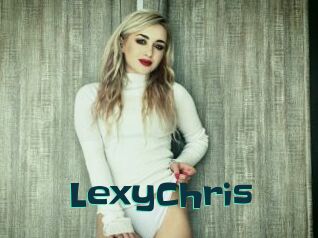 LexyChris