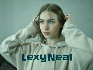 LexyNeal