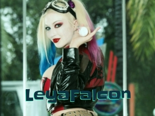 LeyaFalcon