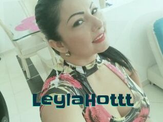 LeylaHottt