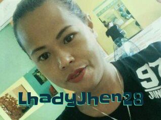 LhadyJhen28