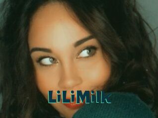 LiLiMilk